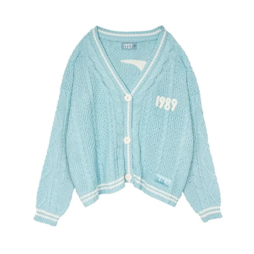 1989 (Taylor's Version) Cardigan